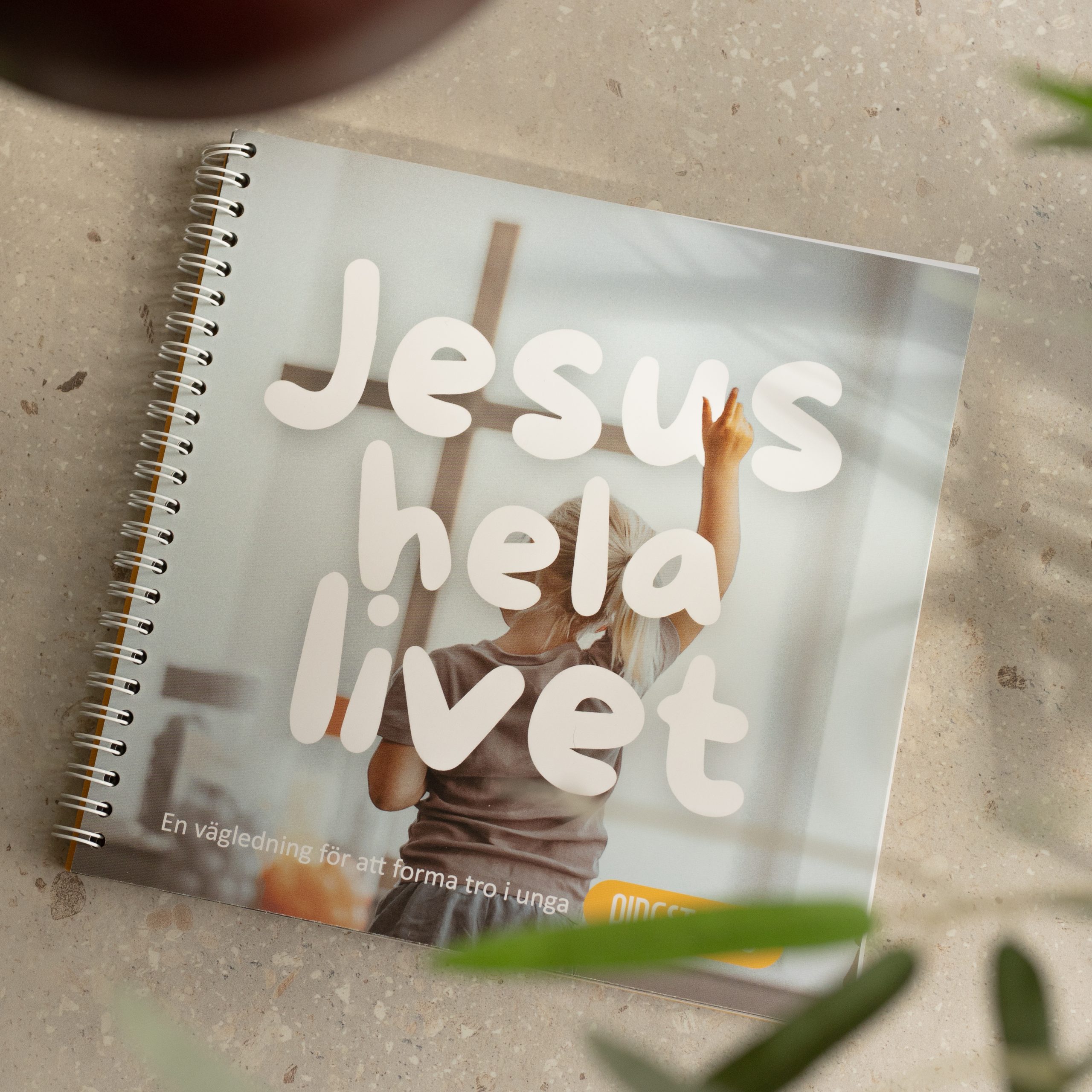 Jesus hela livet - Bild 2