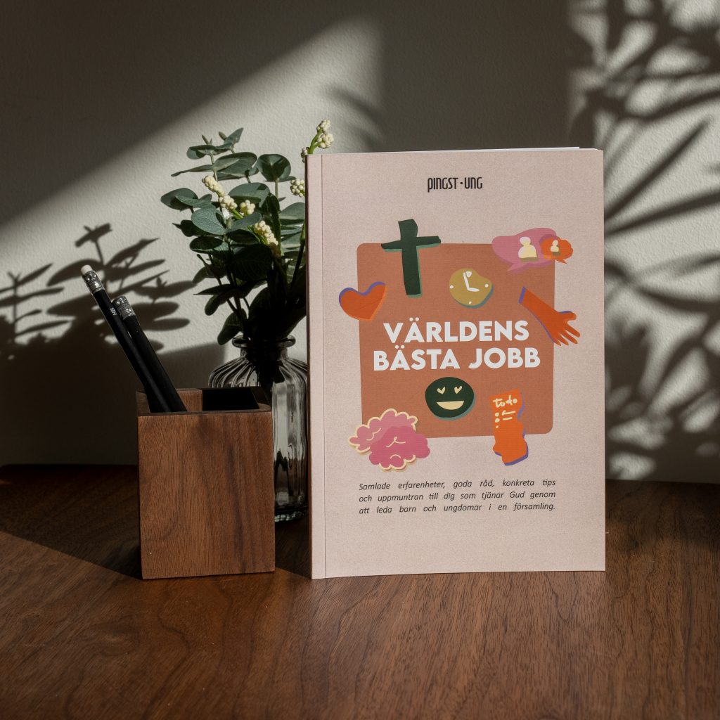 Världens bästa jobb