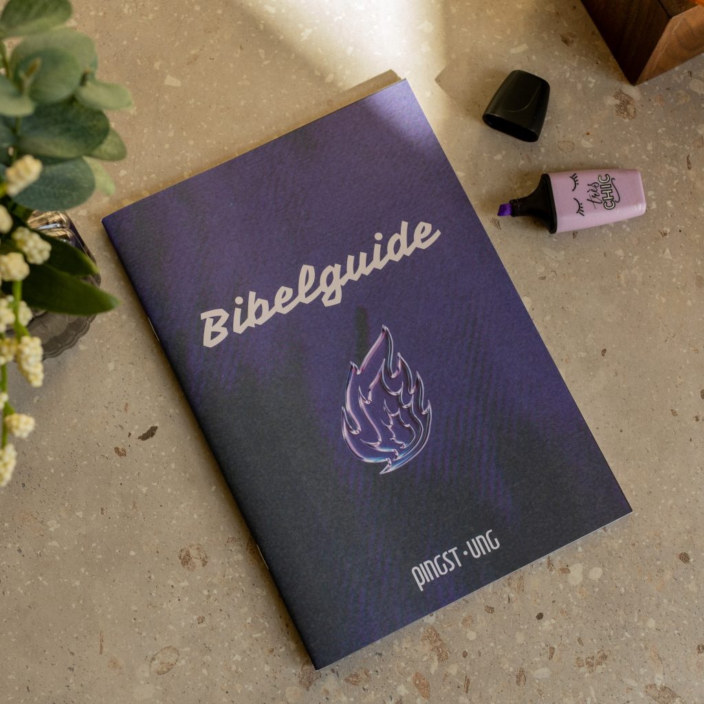 Bibelguide
